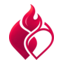 BlindSpark logo